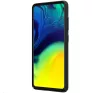 Nillkin Super Frosted Samsung Galaxy A52/A52s műanyag tok, fekete