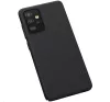 Nillkin Super Frosted Samsung Galaxy A52/A52s műanyag tok, fekete