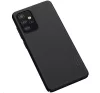 Nillkin Super Frosted Samsung Galaxy A52/A52s műanyag tok, fekete