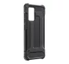 Forcell Armor hátlavédő tok, Samsung Galaxy A52/A52s, fekete