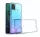 Samsung Galaxy A32 LTE ultra slim 0,5mm szilikon tok, átlátszó