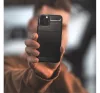 Forcell Carbon hátlap tok Samsung Galaxy A32 LTE, fekete