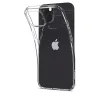 Spigen Liquid Crystal Apple iPhone 13 tok, Crystal Clear, átlátszó