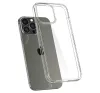 Spigen Ultra Hybrid Apple iPhone 13 Pro tok, Crystal Clear, átlátszó