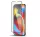 Spigen Glass FC Apple iPhone 17E / 16E / 14 / 13 / 13 Pro tempered kijelzővédő fólia, fekete