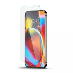   Spigen Glas.tR SLIM HD Apple iPhone 17E / 16E / 14 / 13 / 13 Pro tempered kijelzővédő fólia