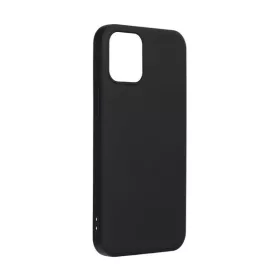   Forcell Szilikon Lite hátlap tok Apple iPhone 13 mini, fekete