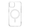 Tactical MagForce Apple iPhone 13 tok, átlátszó