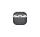 Uniq Lino Hybrid Liquid Apple Airpods (3. gen) tok, szürke