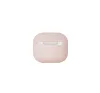 Uniq Lino Hybrid Liquid Apple Airpods (3. gen) tok, rózsaszín