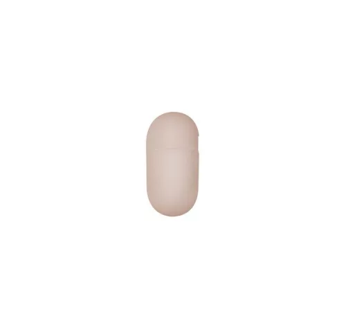 Uniq Lino Hybrid Liquid Apple Airpods (3. gen) tok, rózsaszín