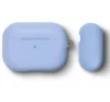 Cyrill by Spigen Apple Airpods Pro szilikon tok, kék