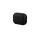 Uniq Terra Apple Airpods (3. gen) bőr tok, fekete