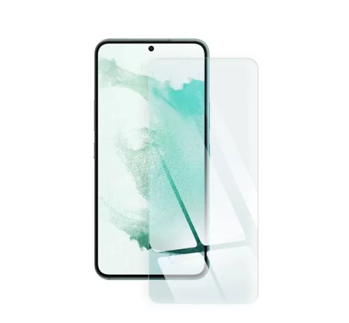 Samsung Galaxy S22 tempered glass kijelzővédő üvegfólia