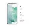 Samsung Galaxy S22 tempered glass kijelzővédő üvegfólia