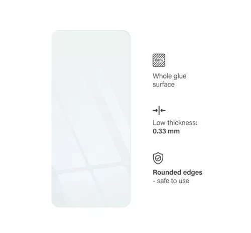 Samsung Galaxy S22 tempered glass kijelzővédő üvegfólia