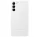 Samsung Galaxy S22+ Clear View Cover, gyári flip tok, fehér, EF-ZS906CW