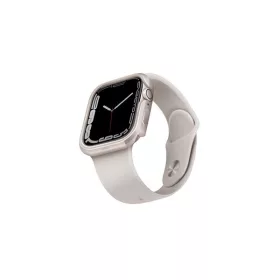   Uniq Valencia Apple Watch 45mm/44mm aluminium tok, csillagfény