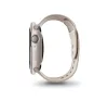 Uniq Valencia Apple Watch 45mm/44mm aluminium tok, csillagfény