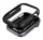 Spigen Thin Fit Apple Watch S8 / S7 45mm Black, fekete tok