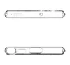 Spigen Liquid Crystal Samsung Galaxy S22 Ultra tok,Crystal Clear, átlátszó