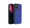 Forcell Noble hátlap tok, Apple iPhone 13, kék
