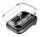Spigen Thin Fit Apple Watch S7 45mm Átlátszó tok