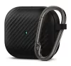 Spigen Core Armor Apple Airpods (3. gen) tok, Fekete