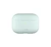 Uniq Lino Hybrid Liquid Apple Airpods Pro tok, zöld