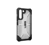 UAG Plasma Samsung Galaxy S22 hátlap tok, Ash