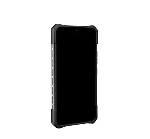 UAG Plasma Samsung Galaxy S22 hátlap tok, Ash