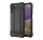 Forcell Armor hátlavédő tok, Samsung Galaxy A32 5G, fekete