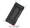 Forcell Armor hátlavédő tok, Samsung Galaxy A32 5G, fekete