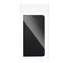 Magnet Xiaomi Redmi Note 11/11S mágneses flip tok, fekete