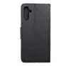 Fancy Samsung Galaxy A13 5G flip tok, fekete