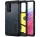 Spigen Tough Armor Samsung Galaxy A53 5G tok, Metal Slate, sötétkék, szürke