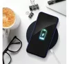 Forcell Soft szilikon hátlap tok Samsung Galaxy A13 4G, sötétkék