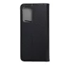 Magnet Samsung Galaxy A53 5G mágneses flip tok, fekete
