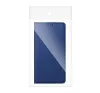 Magnet Samsung Galaxy A53 5G mágneses flip tok, kék