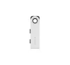 Ledger Nano S Plus kripto pénztárca, fekete