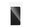 Magnet Samsung Galaxy M23 5G mágneses flip tok, fekete
