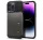 Spigen Slim Armor Apple iPhone 14 Pro Max tok, Black, fekete