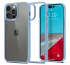 Spigen Crystal Hybrid Apple iPhone 14 Pro Max tok, Sierra Blue, kék