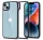 Spigen Ultra Hybrid Apple iPhone 14 tok, Matte Black, fekete