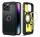 Spigen Tough Armor MagFit Apple iPhone 14 Pro tok Abyss Green MagSafe, zöld