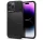 Spigen Slim Armor Apple iPhone 14 Pro Black tok, fekete
