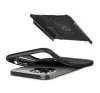 Spigen Slim Armor Apple iPhone 14 Pro Black tok, fekete