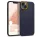 Caseology Nano Pop Apple iPhone 14 Plus Blueberry Navy tok, kék