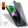 Spigen Glas.tR SLIM HD Apple iPhone 17E / 16E / 14 / 13 / 13 ProPrivacy kijelzővédő fólia