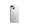 Uniq Hybrid Air Fender Apple iPhone 14 Plus, szilikon tok, átlátszó
